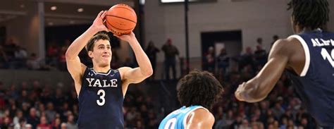 yale cornell prediction|college basketball scores yale.